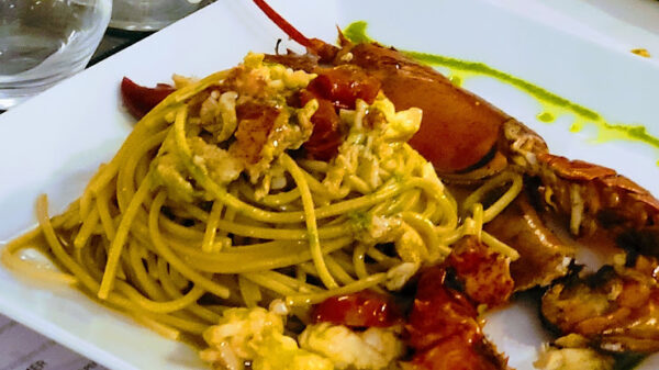 Gran Caffe Amore Mio tradizione italiana