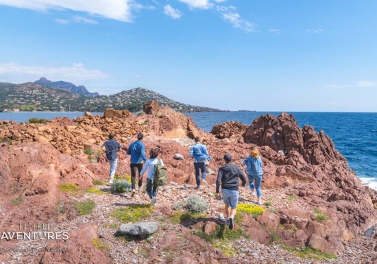 Rallye historique  » la 36ème Division » avec Estérel Aventures