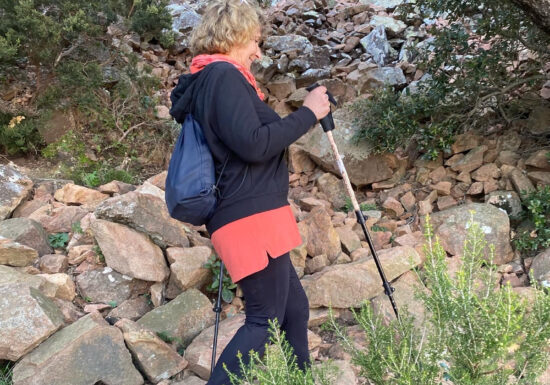 Marches Provencales –  Eyssi&rsquo;nat