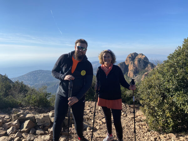 Marches Provencales –  Eyssi’nat