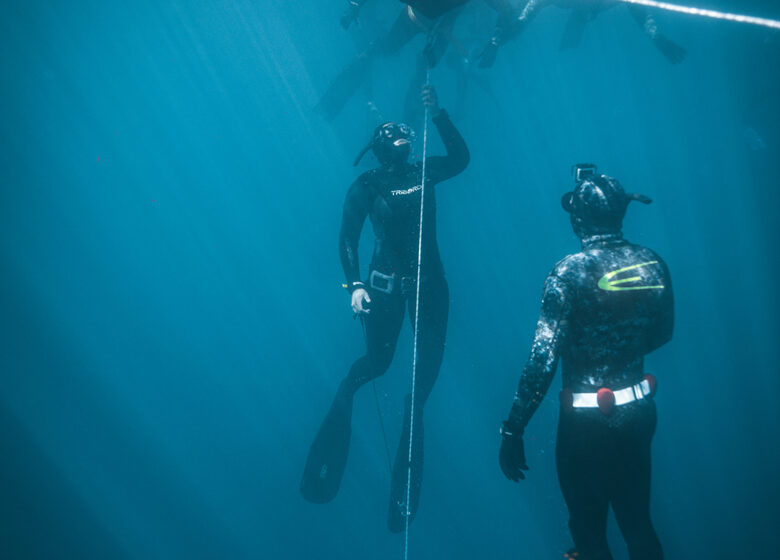 Esterel Sea School