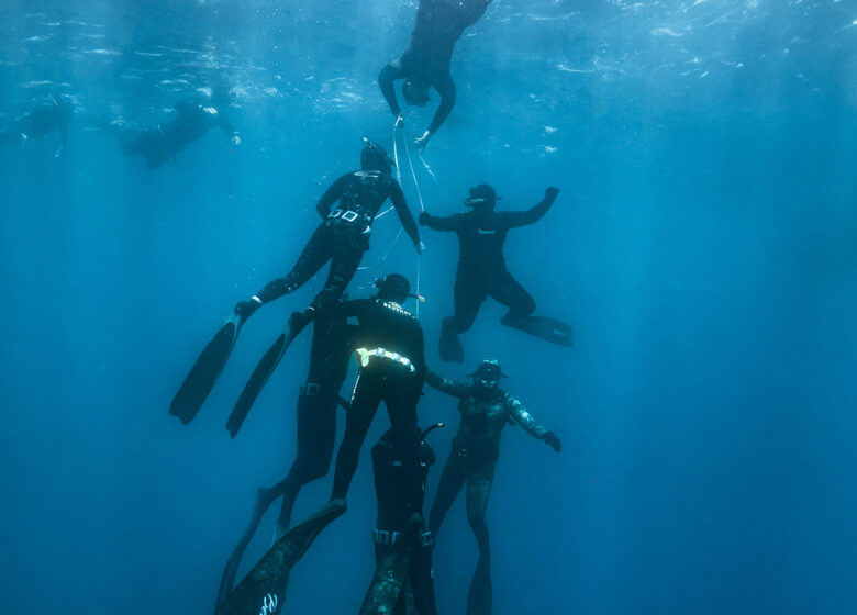 Esterel Sea School