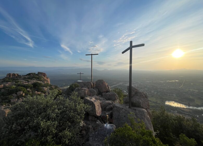 Rocher de Roquebrune