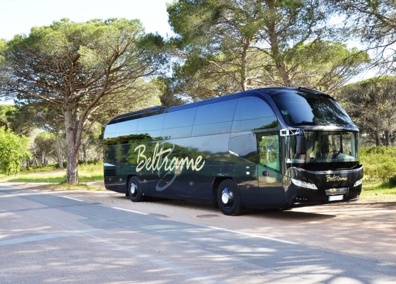 Excursions Beltrame