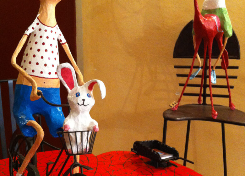 Atelier Liliana Anic
