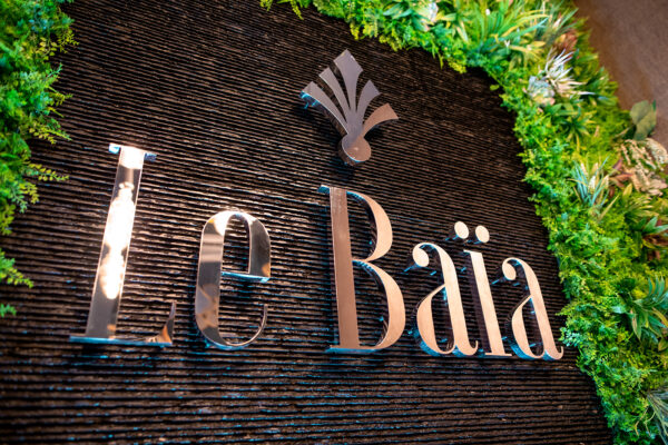 Le Baia – Restaurant – Bar Club