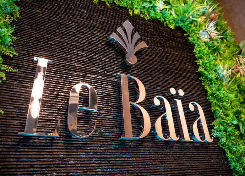 Le Baia – Restaurant – Bar Club