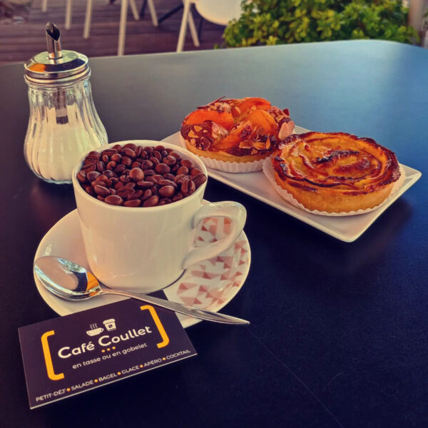 Café Coullet