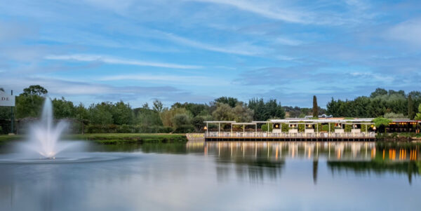 Restaurant la Pergolade