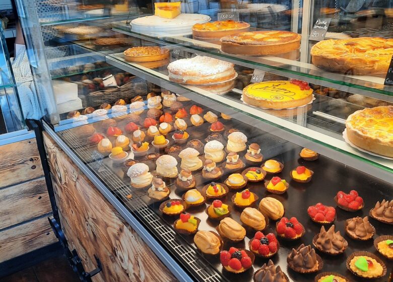 Boulangerie Les Blés d’Argens