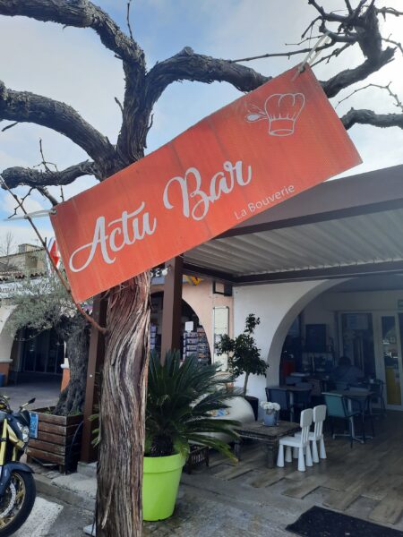L’Actu Bar