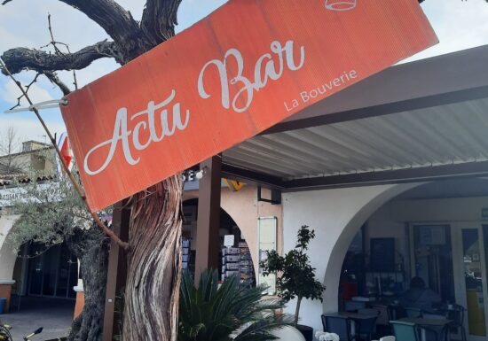L’Actu Bar