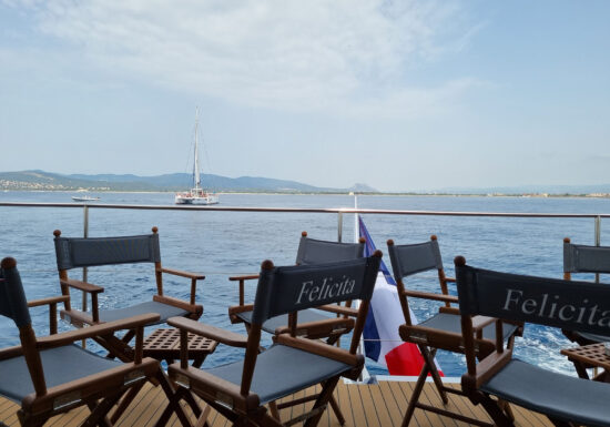 Sortie en maxi catamaran et dîner avec AMC Cape Grace