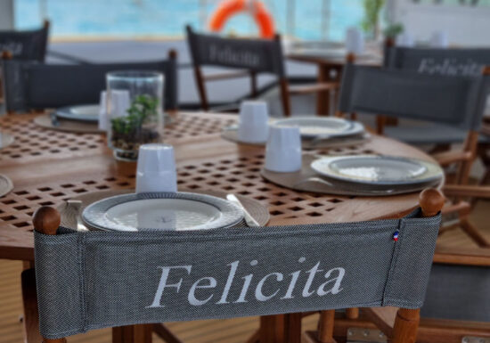 Sortie en maxi catamaran et dîner avec AMC Cape Grace