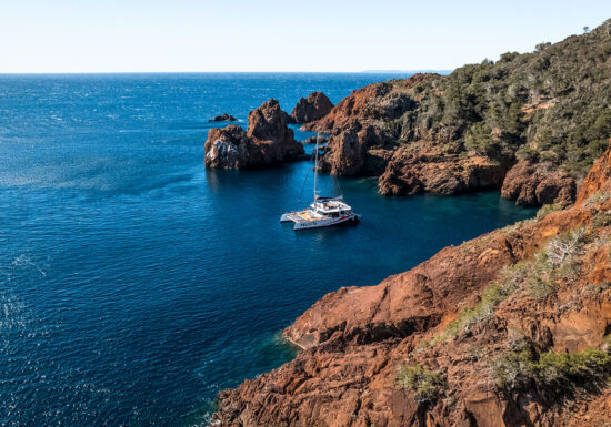 Sortie en maxi catamaran et dîner avec AMC Cape Grace