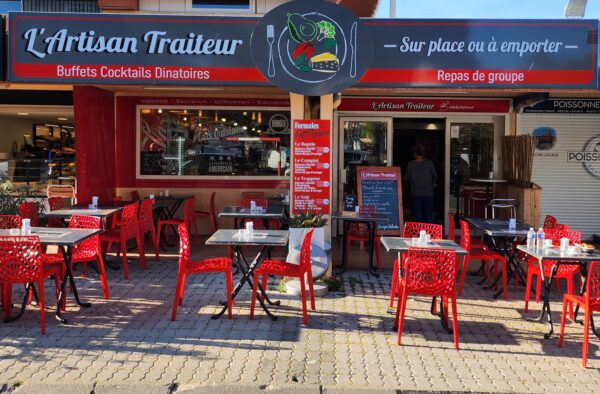 L’Artisan Traiteur du Port