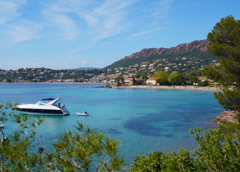 Location de bateaux avec Water Glisse Passion