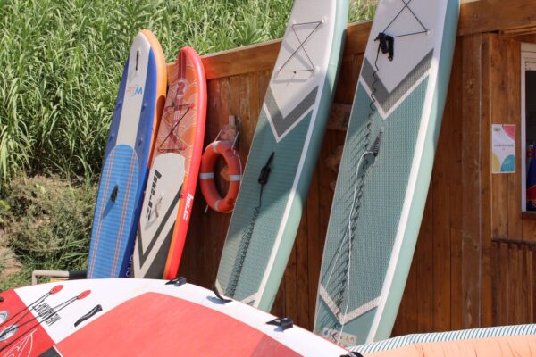 Stand Up Paddle