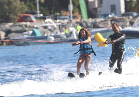 Ski nautique et Wakeboard