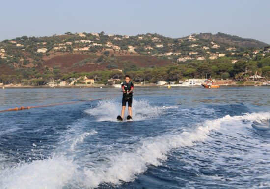 Ski nautique et Wakeboard
