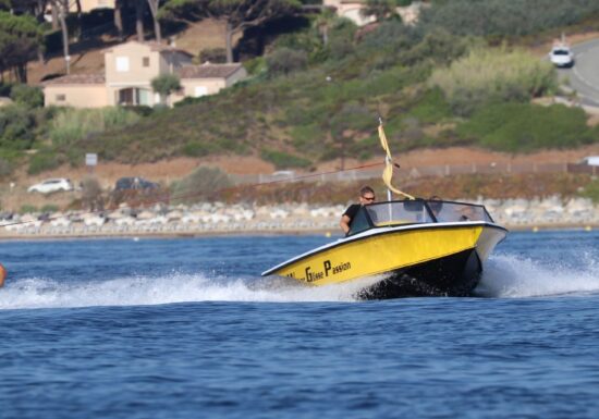 Ski nautique et Wakeboard