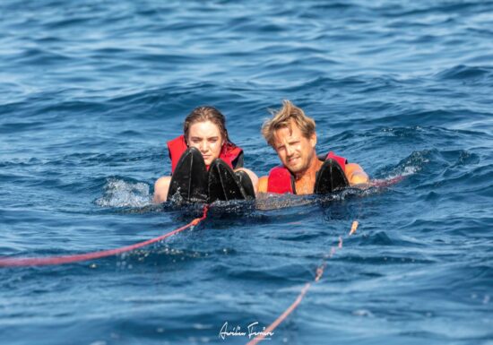 Ski nautique et Wakeboard