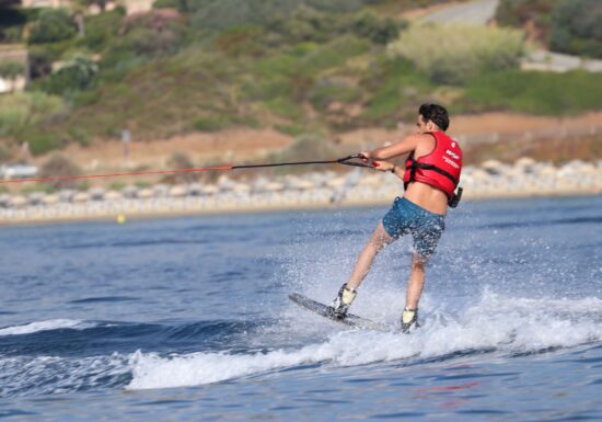 Ski nautique et Wakeboard