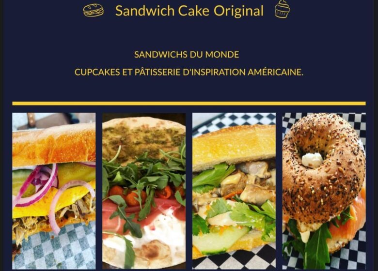 SCO – Sandwich Cake Original