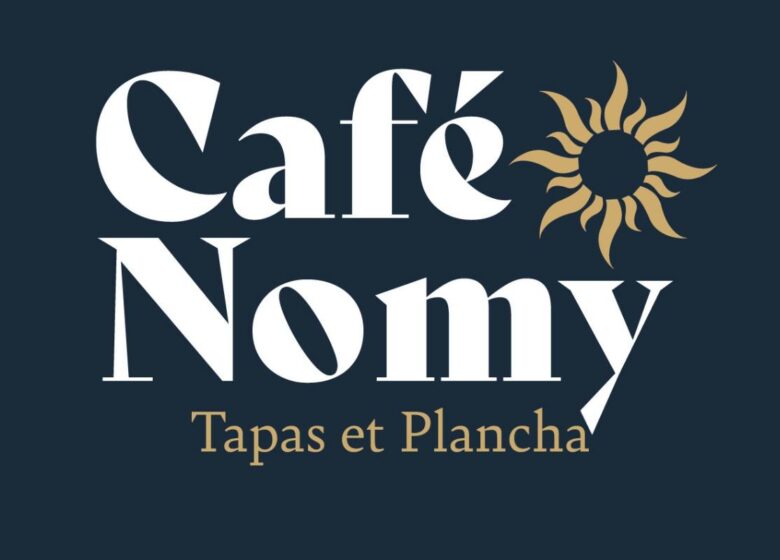 Café Nomy
