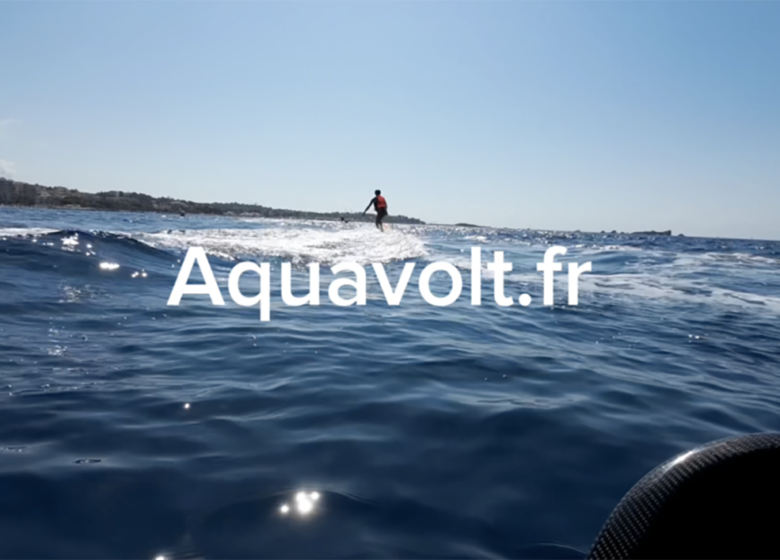 Aquavolt