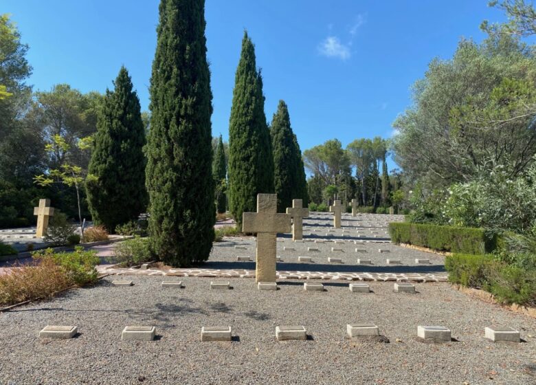 Le Chemin de Mémoire