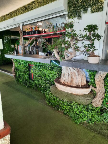 L&rsquo;Abri-Côtier