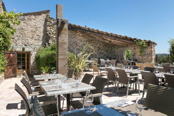 Restaurant de la Bergerie