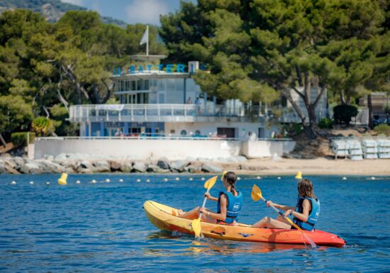 Centre Nautique des Issambres