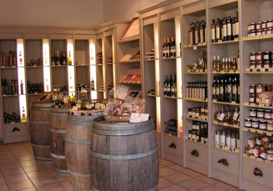 La Maison du Terroir