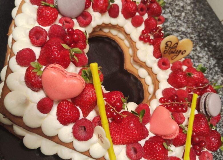 Boulangerie du Rocher