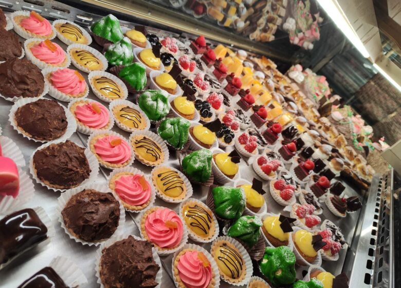Boulangerie du Rocher