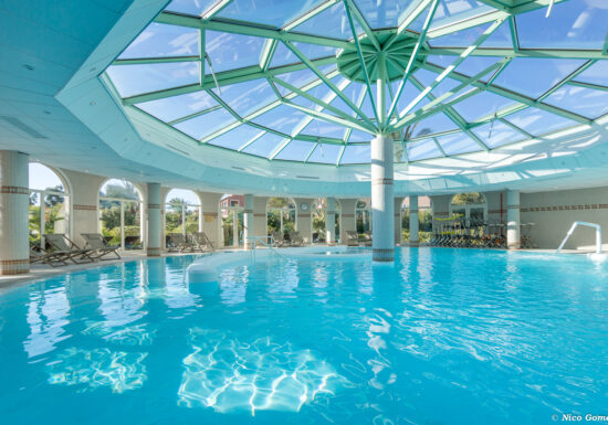 Thalasso Spa les Issambres