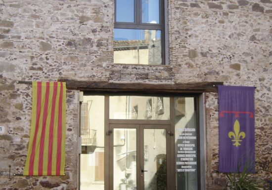 La Maison du Patrimoine