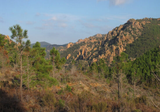 Randonnée : L’Étang d’Aubert