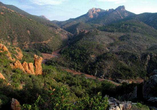 Randonnée : L’Étang d’Aubert