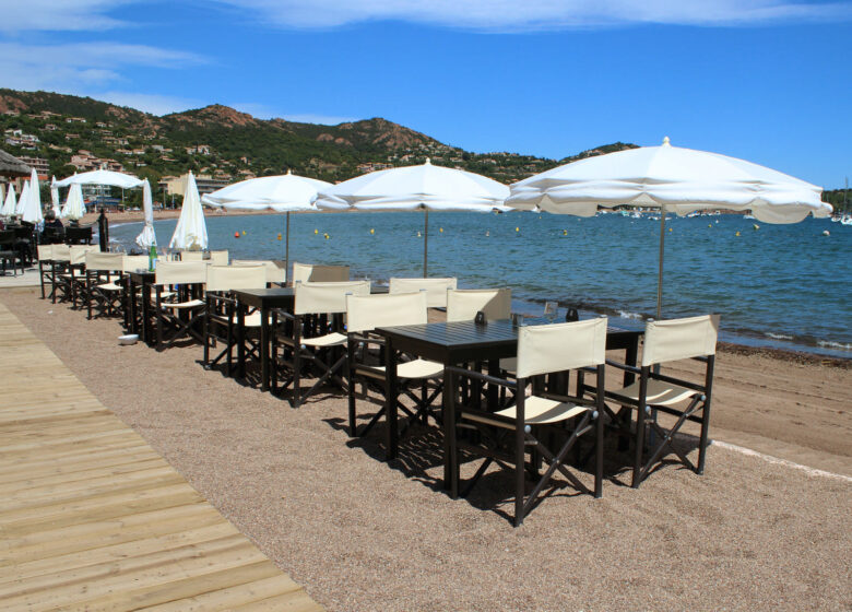 Maobi Plage
