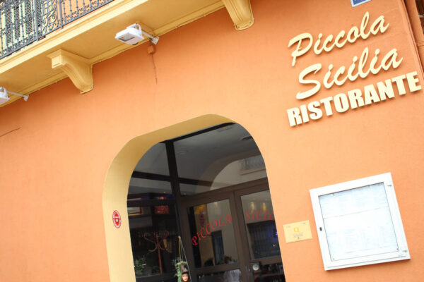 Piccola Sicilia