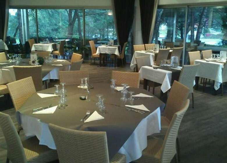 Restaurant du Golf