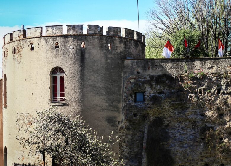 Porte des Gaules
