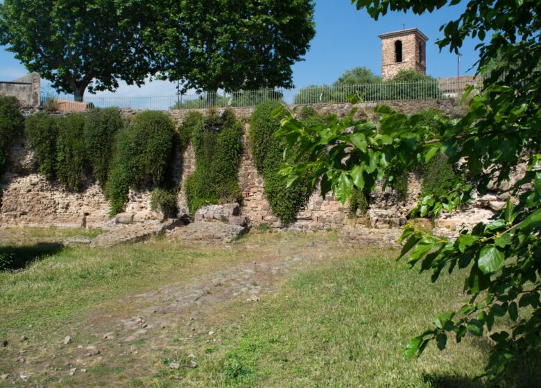Porte des Gaules