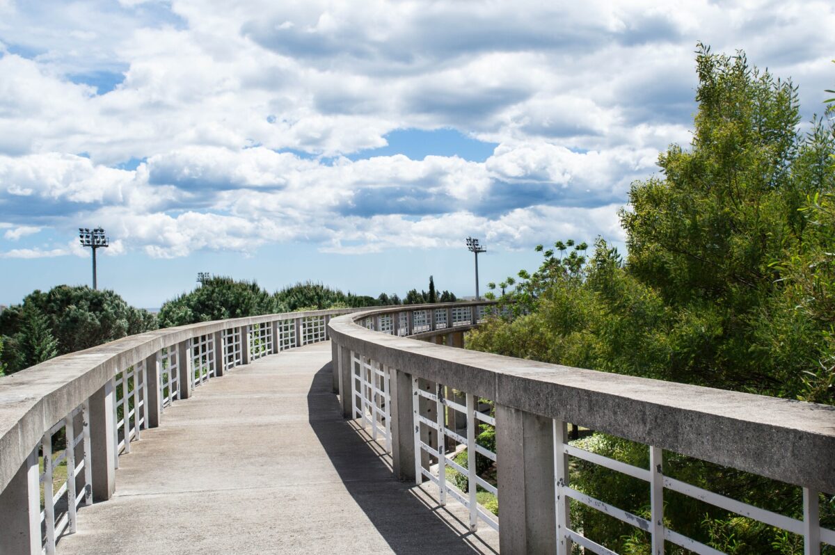Mémorial des guerres en Indochine à