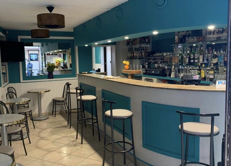 Café Gisèle