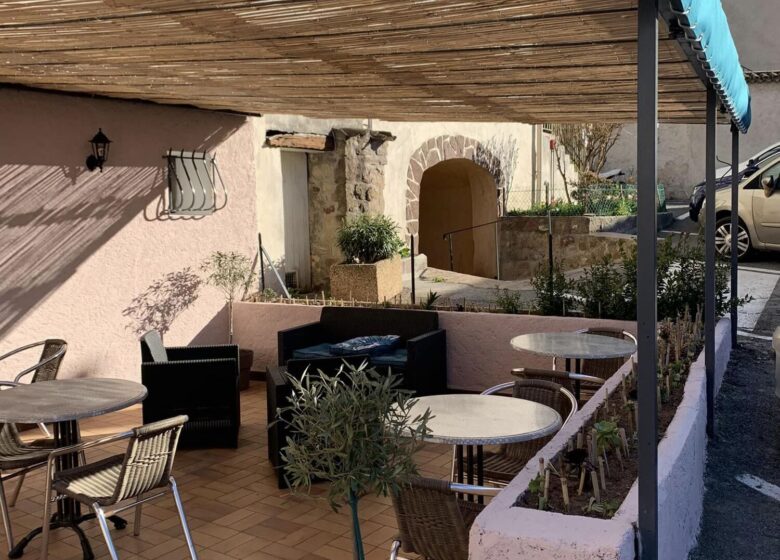 Café Gisèle