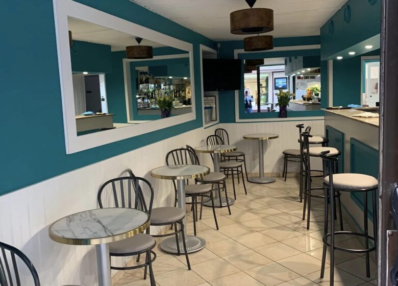 Café Gisèle